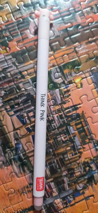 Penna Maialino Legami nuova Ep0008