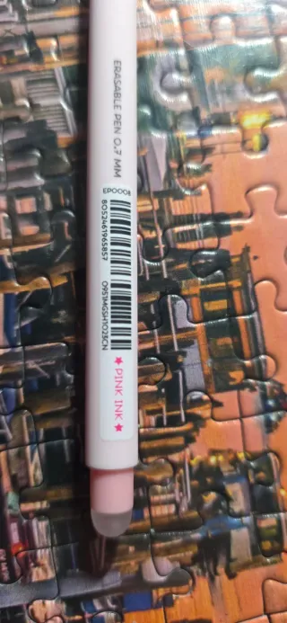 Penna Maialino Legami nuova Ep0008