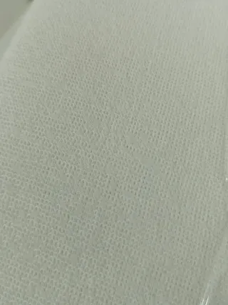 Funda Colchón Rizo Naturpunt 90cm Cremallera