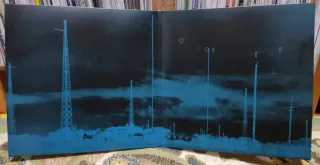 2 Vinili Portishead - Third