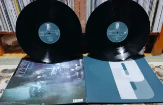 2 Vinili Portishead - Third