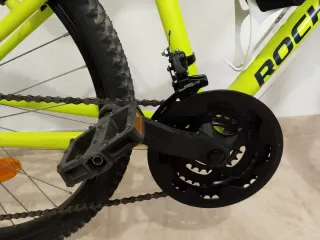 Bici Rockrider ST 500 Sport Trail