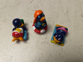 Kinder Sorpresa Anni 90 - Set 64 Sorprese