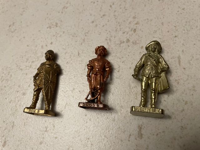 Kinder Sorpresa Anni 90 - Set 64 Sorprese