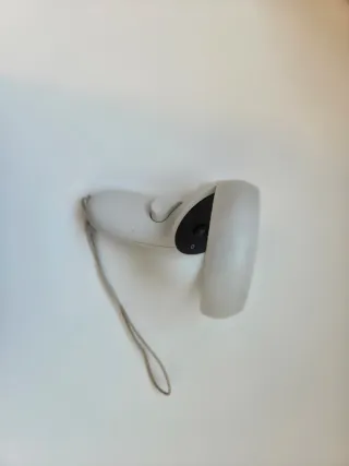 Oculus Quest 2 VR con mandos