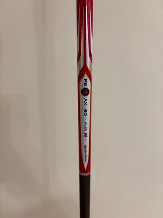 Híbrido 4 TaylorMade Burner