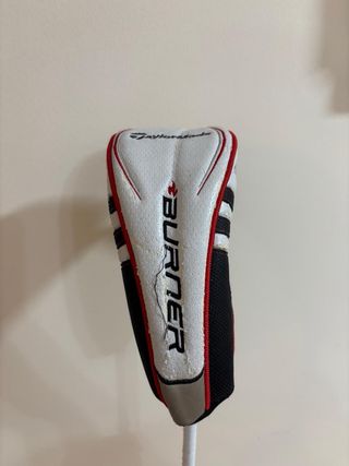 Híbrido 4 TaylorMade Burner