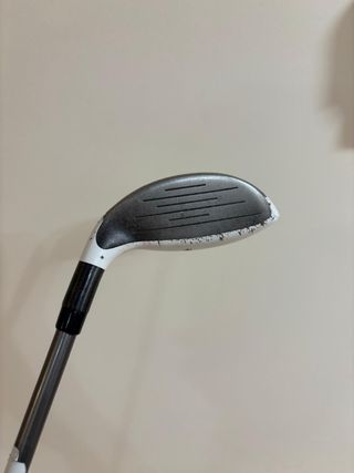 Híbrido 4 TaylorMade Burner