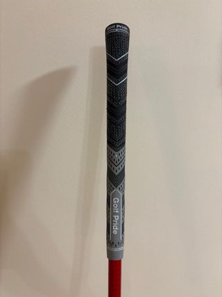 Híbrido 4 TaylorMade Burner