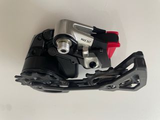 Cambio Sram Red Max 36D AXS