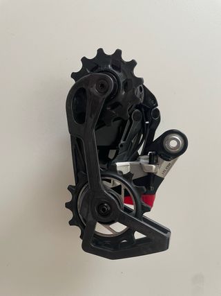 Cambio Sram Red Max 36D AXS