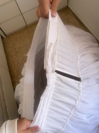 Cancan fallera la Llar del fil