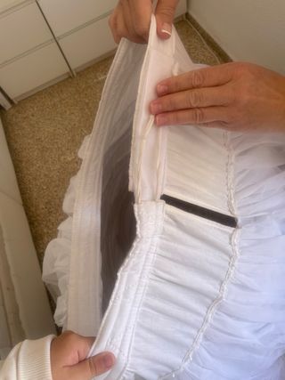 Cancan fallera la Llar del fil