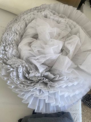 Cancan fallera la Llar del fil