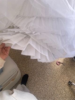 Cancan fallera la Llar del fil