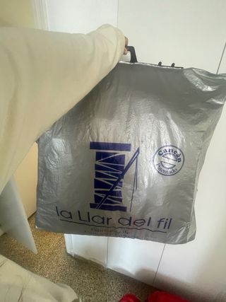 Cancan fallera la Llar del fil