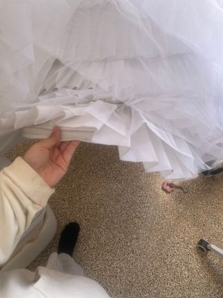 Cancan fallera la Llar del fil