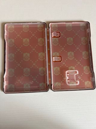 Steelbook Pokemon Escarlata