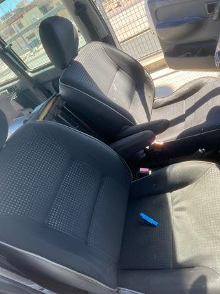 Citroen Berlingo 2008