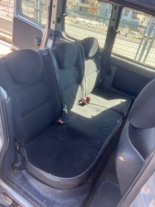 Citroen Berlingo 2008