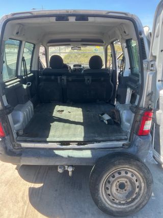 Citroen Berlingo 2008