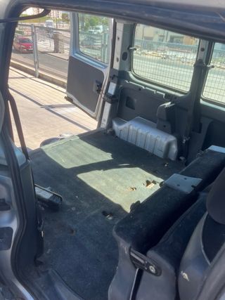 Citroen Berlingo 2008