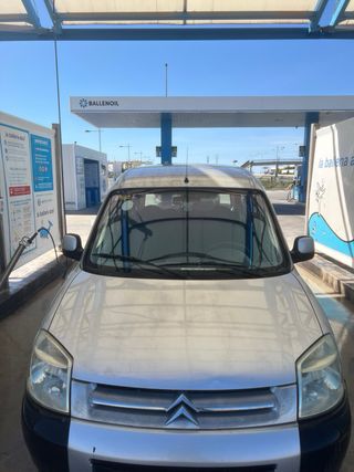 Citroen Berlingo 2008