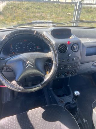 Citroen Berlingo 2008