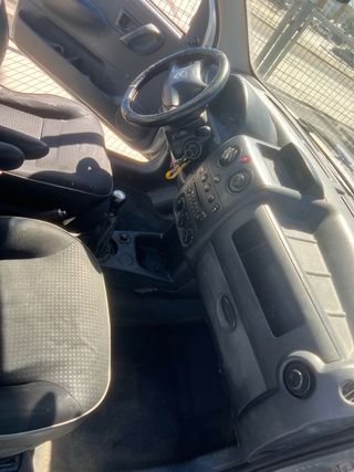 Citroen Berlingo 2008