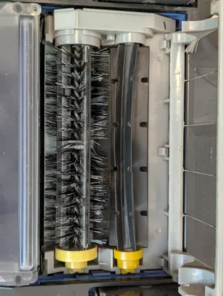 Robot Aspirador Roomba 632