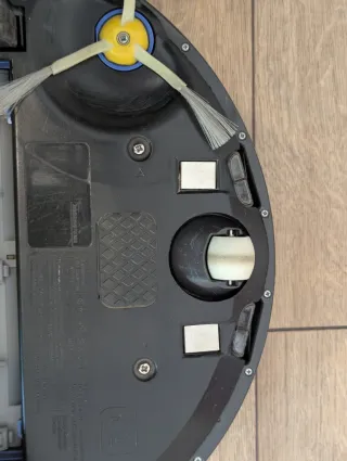 Robot Aspirador Roomba 632
