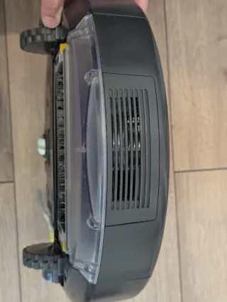 Robot Aspirador Roomba 632