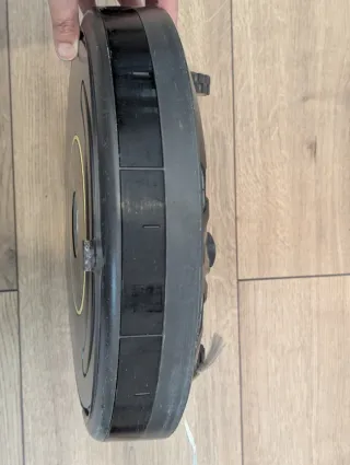 Robot Aspirador Roomba 632