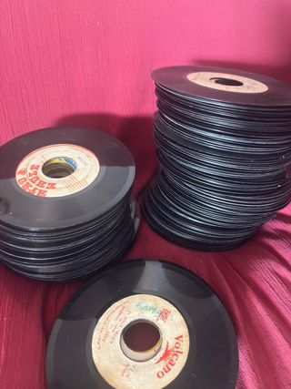 150 Vinili Reggae Roots