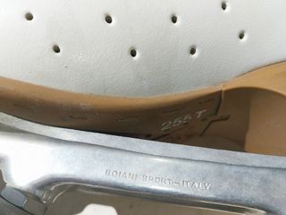 Patines Edea Rondó talla 255T