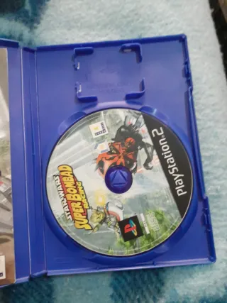 Star Wars Super Bombad Racing PS2