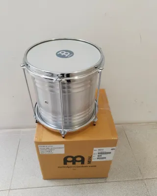 Repenique aluminio 10x10 con arnés