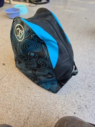 Casco Snowboard POC Monster Energy