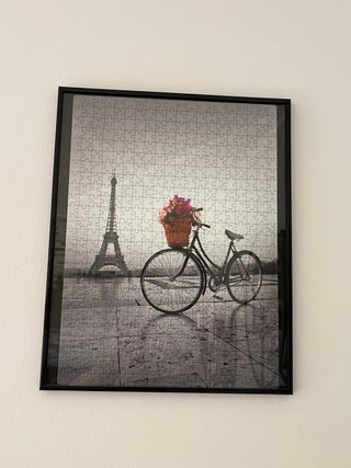 Puzzle Clementoni Parigi 500 pezzi