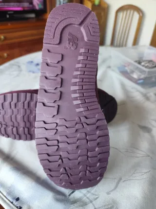 Zapatillas new balance a estrenar talla 38