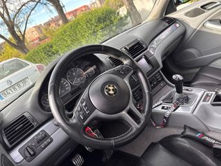 BMW Serie 3 2001