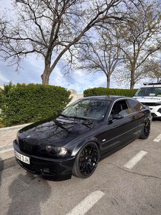 BMW Serie 3 2001