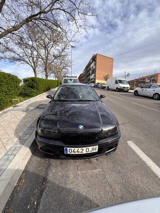 BMW Serie 3 2001