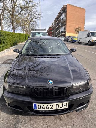 BMW Serie 3 2001