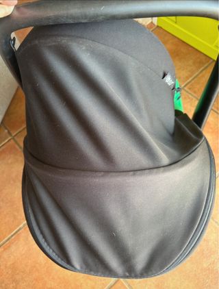 Cadeira Auto Chicco Kiros i-Size (0-13kg)