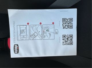 Cadeira Auto Chicco Kiros i-Size (0-13kg)