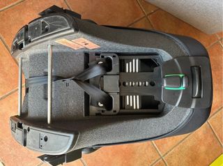 Cadeira Auto Chicco Kiros i-Size (0-13kg)