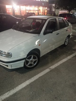 SEAT Cordoba 1996