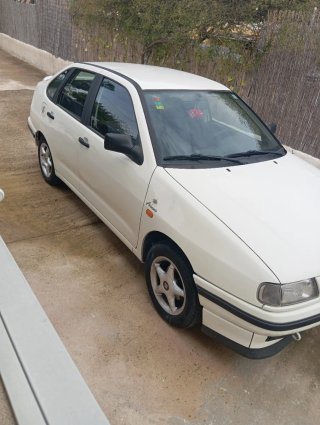 SEAT Cordoba 1996