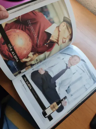 Bodegas Riojanas S.A., 1890-2005 trayectoria hi...